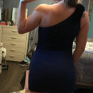 Semi-Formal Cocktail Dress